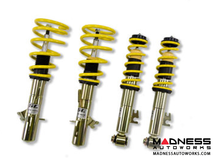 Mini Cooper Coilover Suspension Kit - ST Suspensions - Cooper R56 - TA 
